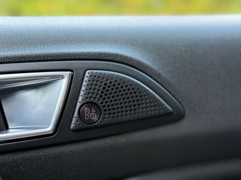 Used Ford Ecosport 2022 for sale - 76202497: Photo 37