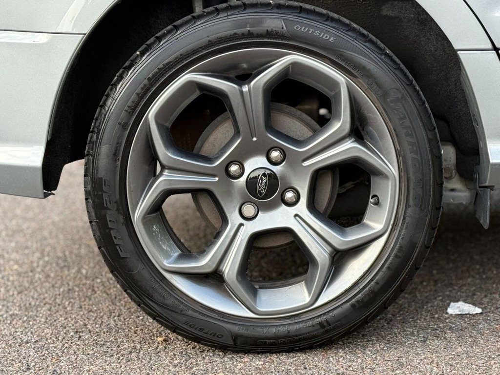 Used Ford Ecosport 2022 for sale - 76202497: Photo 43