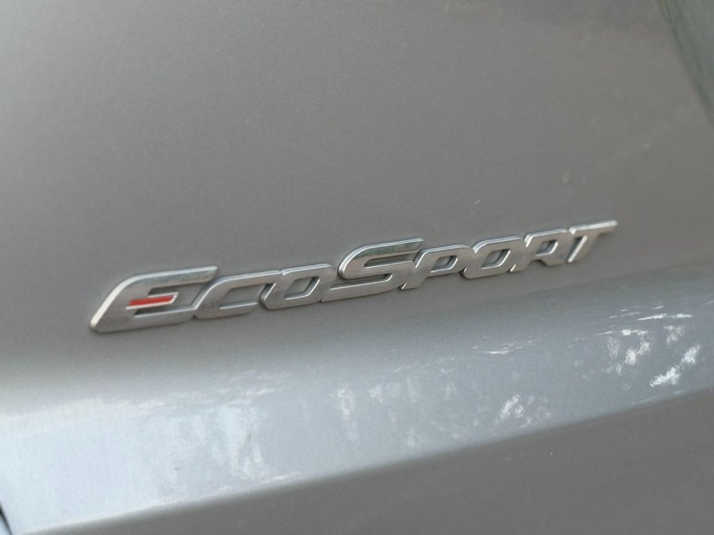 Used Ford Ecosport 2022 for sale - 76202497: Photo 47