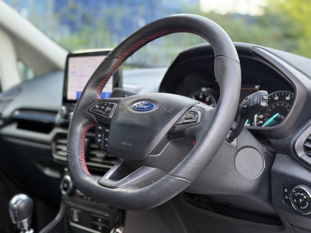 Used Ford Ecosport 2022 for sale - 76202497: Photo 9