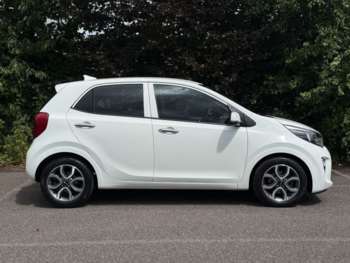 Used Kia Picanto 2021 for sale - 75306758: Photo