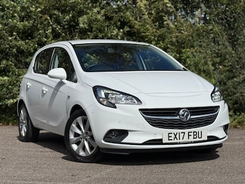 2017 (17) - 1.4i ecoFLEX Energy Hatchback 5dr Petrol Manual Euro 6 (a/c) (75 ps)
