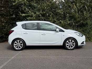 Used Vauxhall Corsa 2017 for sale - 75745966: Photo