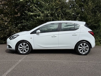 Used Vauxhall Corsa 2017 for sale - 75745966: Photo