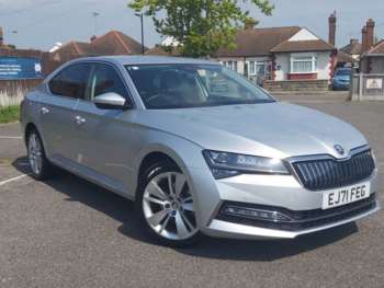 2021 (71) - 1.4 TSI iV SE L DSG 5dr