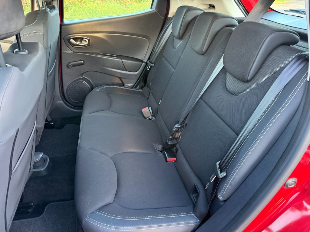 Used Renault Clio 2017 for sale - 76986502: Photo 13