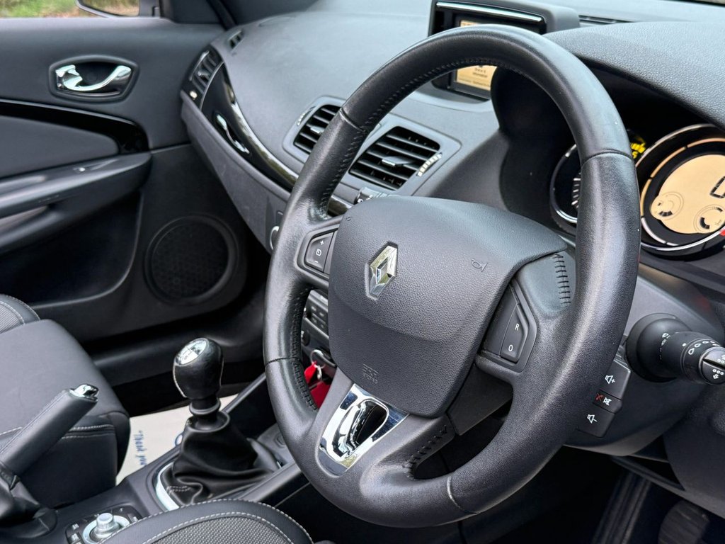 Used Renault Megane 2013 for sale - 78153527: Photo 15