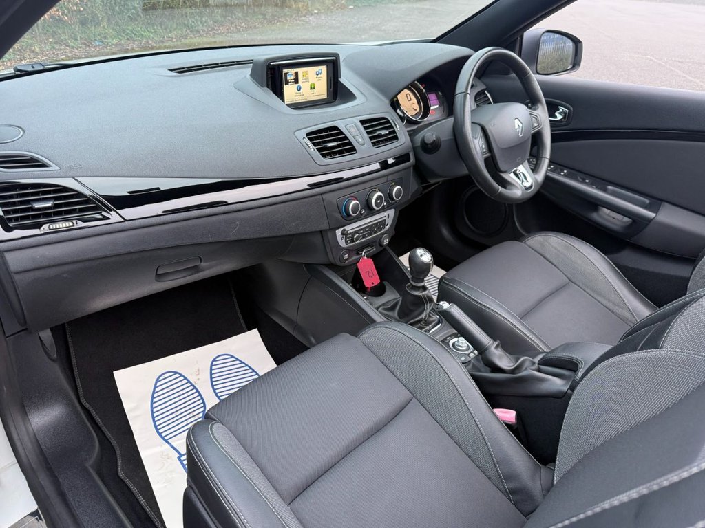 Used Renault Megane 2013 for sale - 78153527: Photo 17