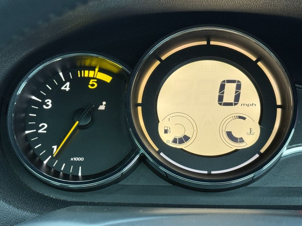 Used Renault Megane 2013 for sale - 78153527: Photo 30