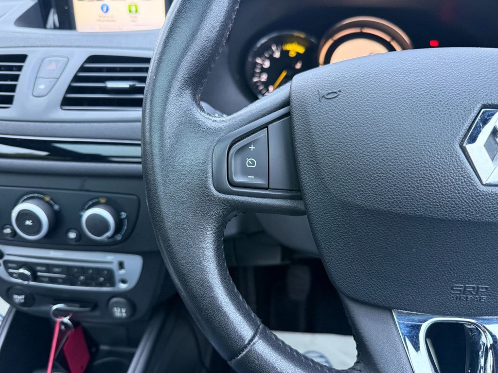 Used Renault Megane 2013 for sale - 78153527: Photo 32