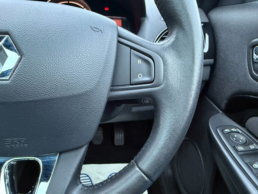 Used Renault Megane 2013 for sale - 78153527: Photo 33