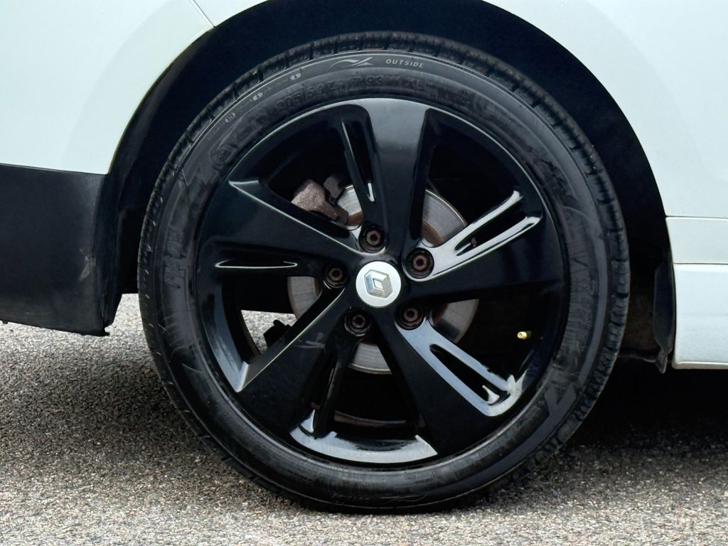 Used Renault Megane 2013 for sale - 78153527: Photo 41