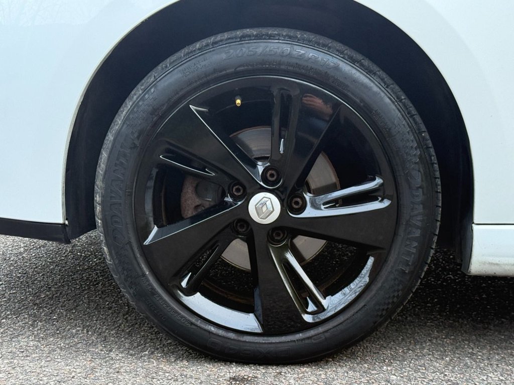 Used Renault Megane 2013 for sale - 78153527: Photo 42