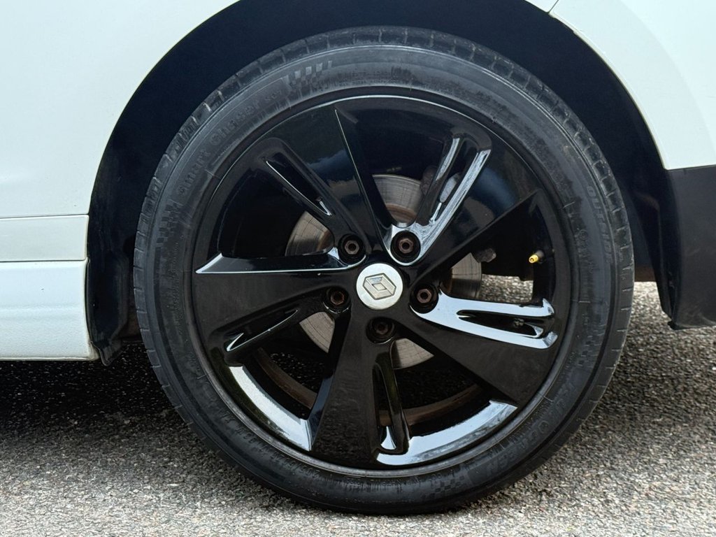 Used Renault Megane 2013 for sale - 78153527: Photo 43