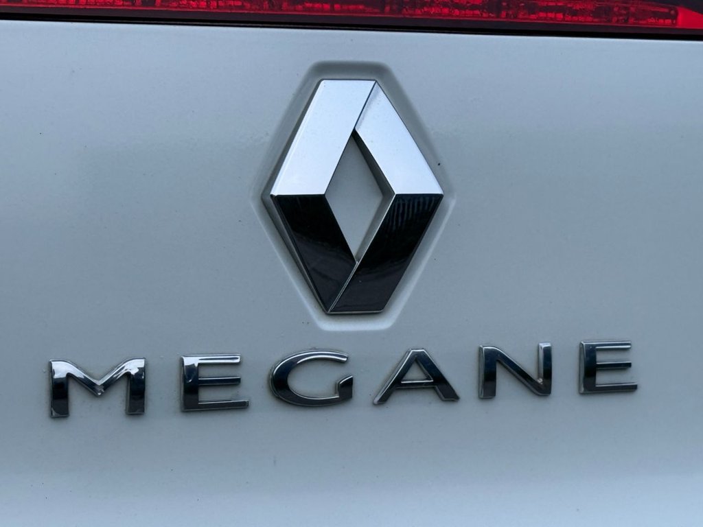 Used Renault Megane 2013 for sale - 78153527: Photo 44