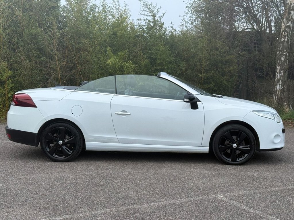 Used Renault Megane 2013 for sale - 78153527: Photo 6