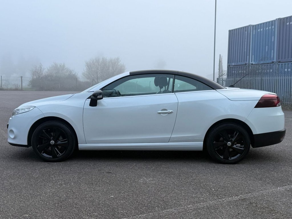 Used Renault Megane 2013 for sale - 78153527: Photo 7