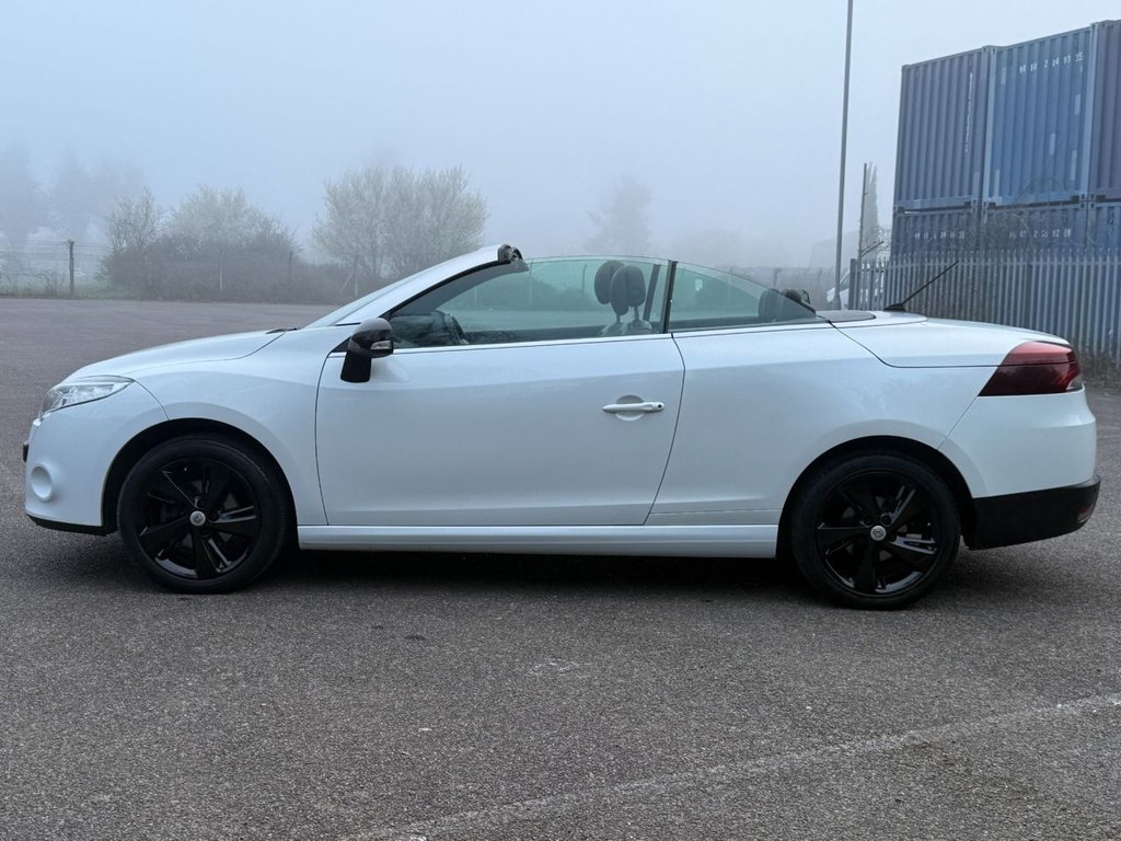 Used Renault Megane 2013 for sale - 78153527: Photo 8