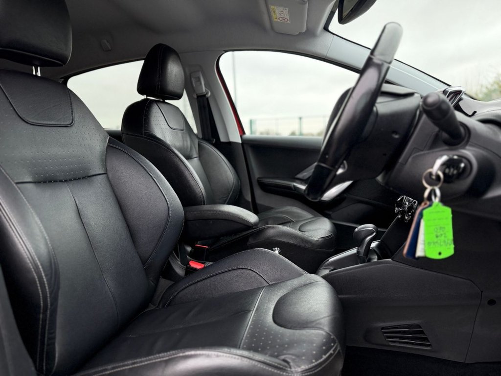 Used Peugeot 208 2017 for sale - 78016844: Photo 10