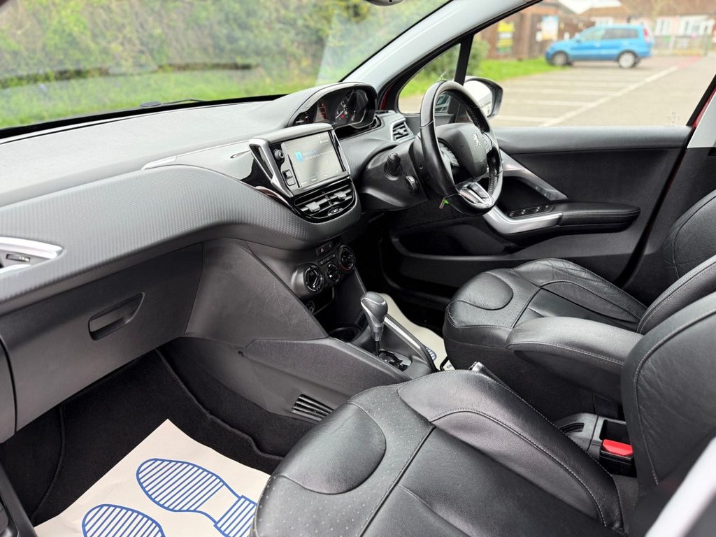 Used Peugeot 208 2017 for sale - 78016844: Photo 11