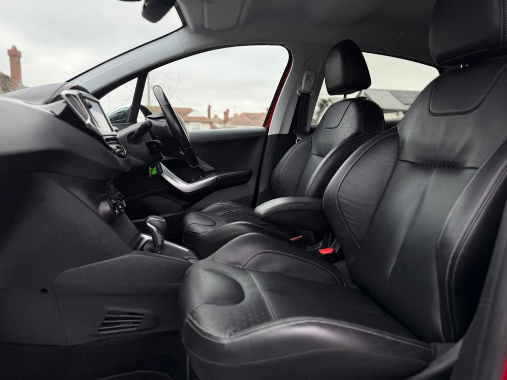 Used Peugeot 208 2017 for sale - 78016844: Photo 12