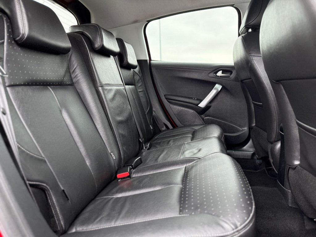 Used Peugeot 208 2017 for sale - 78016844: Photo 13