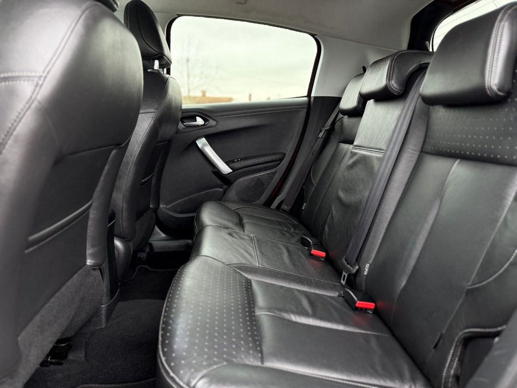 Used Peugeot 208 2017 for sale - 78016844: Photo 14