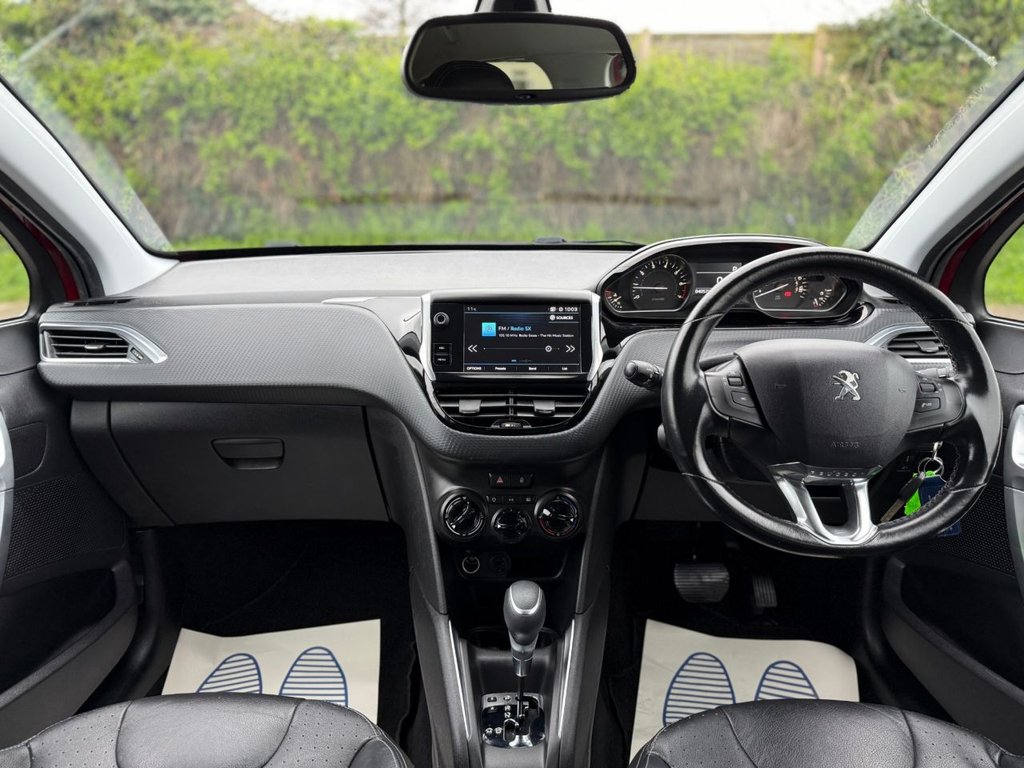 Used Peugeot 208 2017 for sale - 78016844: Photo 15