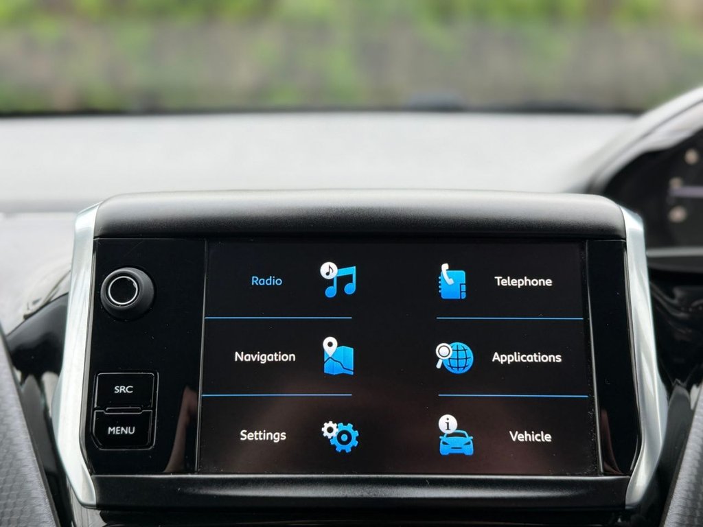 Used Peugeot 208 2017 for sale - 78016844: Photo 16