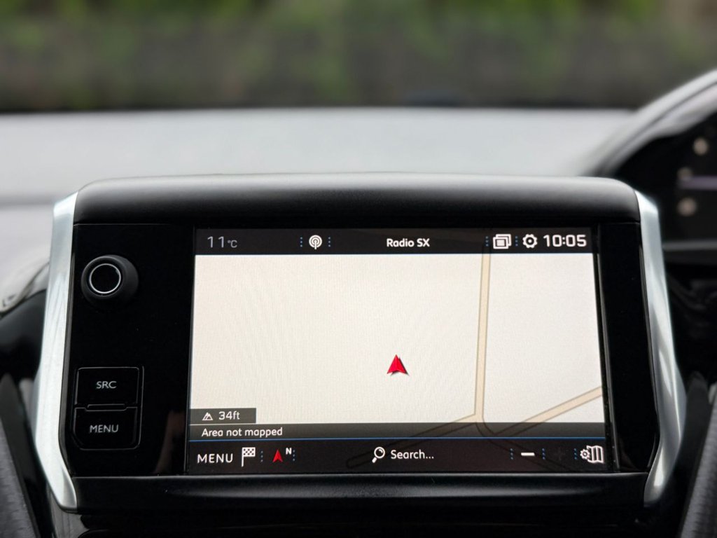 Used Peugeot 208 2017 for sale - 78016844: Photo 17