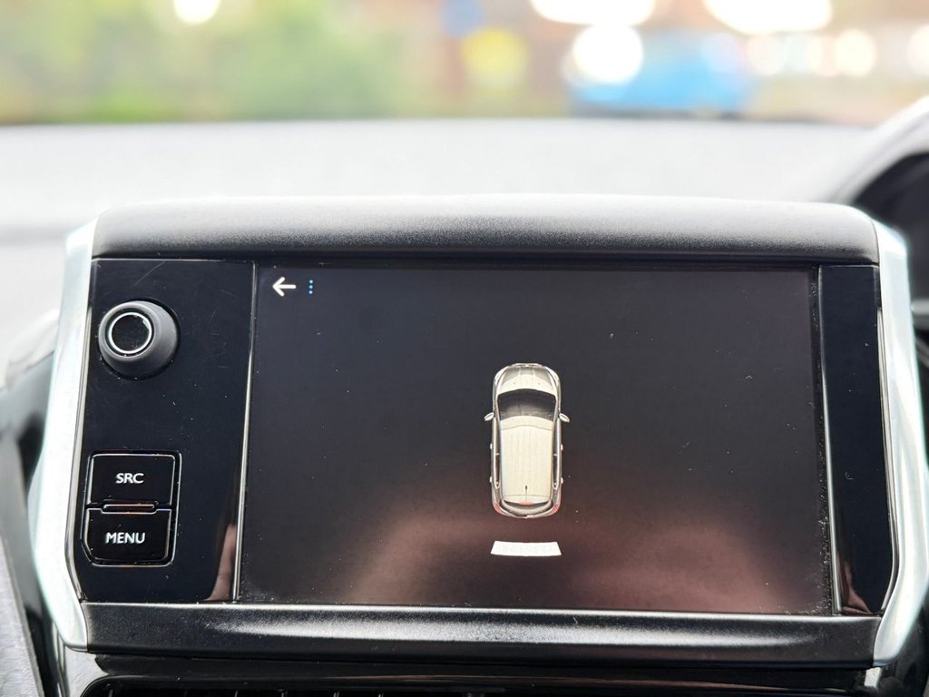 Used Peugeot 208 2017 for sale - 78016844: Photo 18