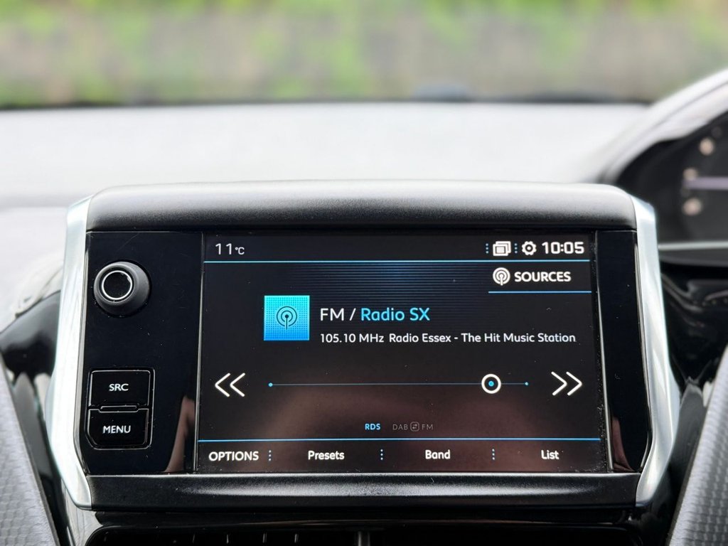 Used Peugeot 208 2017 for sale - 78016844: Photo 19