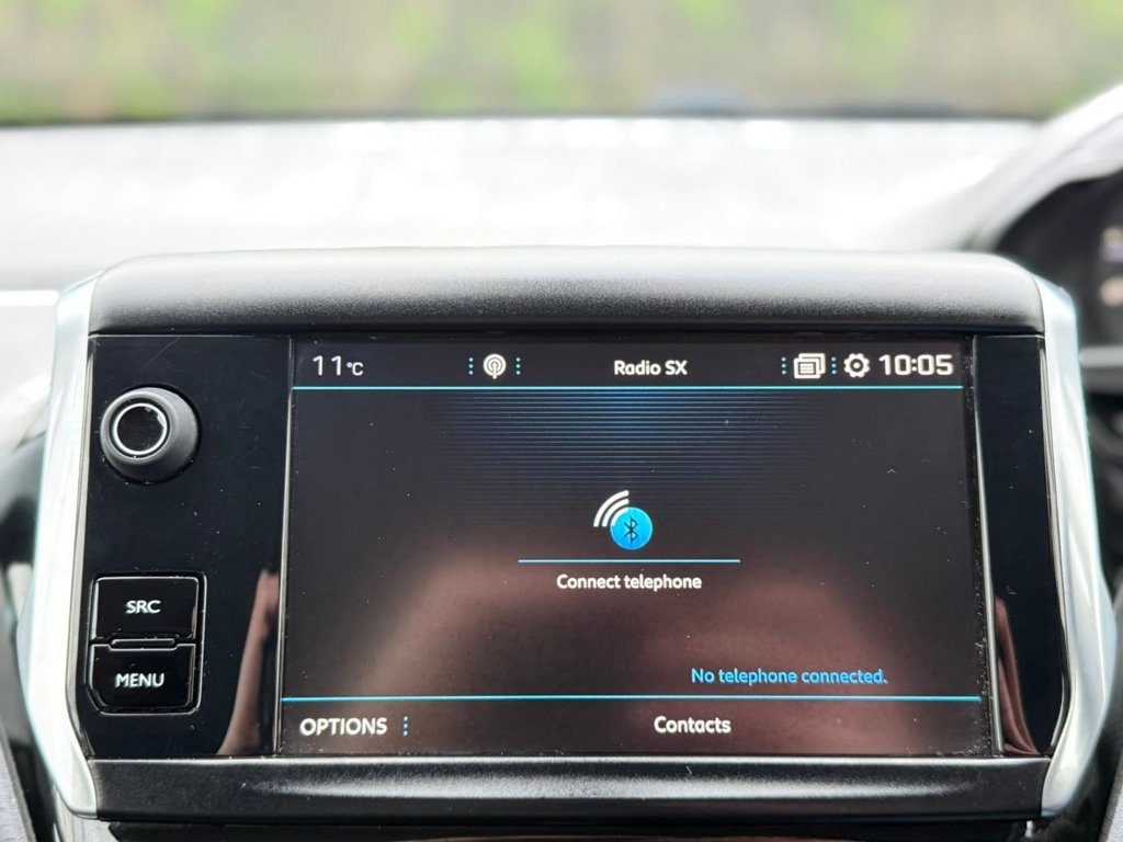 Used Peugeot 208 2017 for sale - 78016844: Photo 21