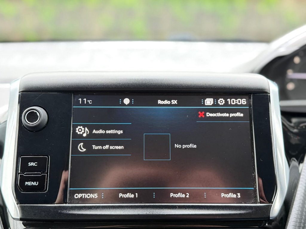 Used Peugeot 208 2017 for sale - 78016844: Photo 22