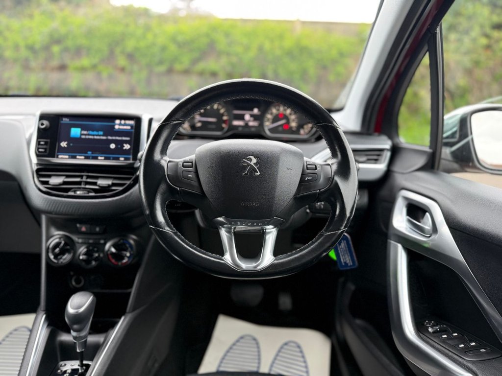 Used Peugeot 208 2017 for sale - 78016844: Photo 28