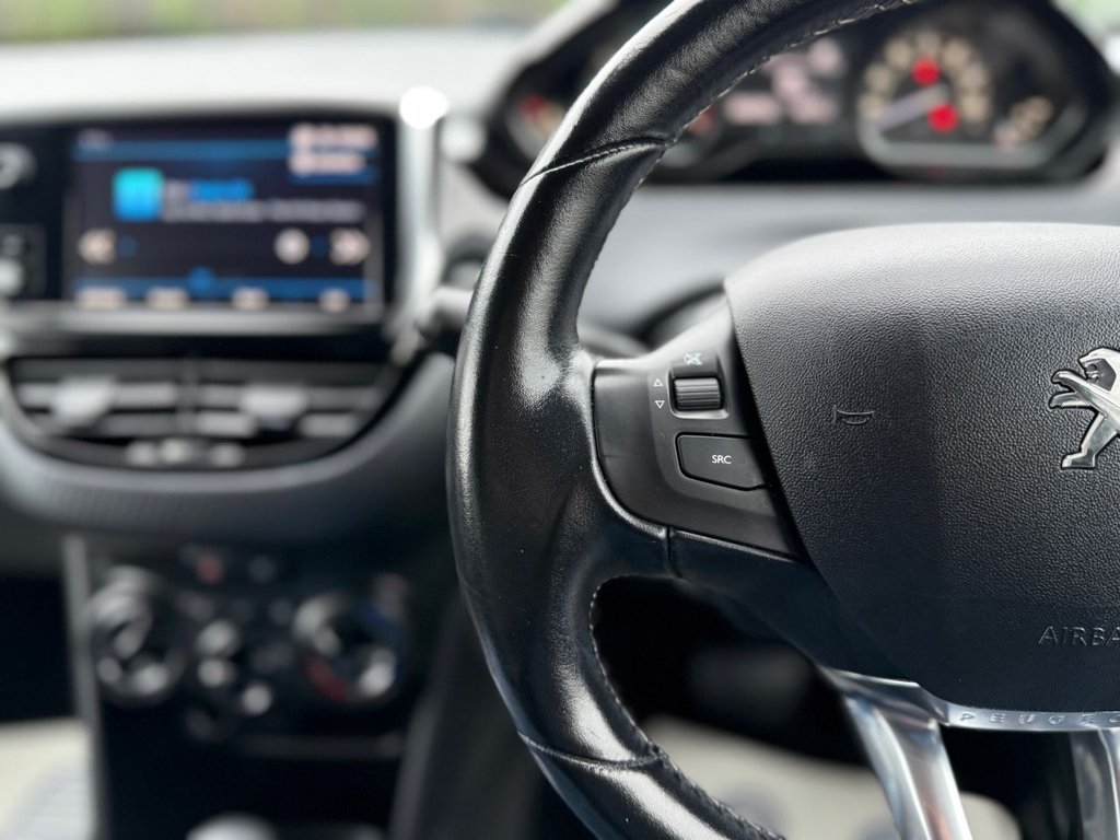 Used Peugeot 208 2017 for sale - 78016844: Photo 30