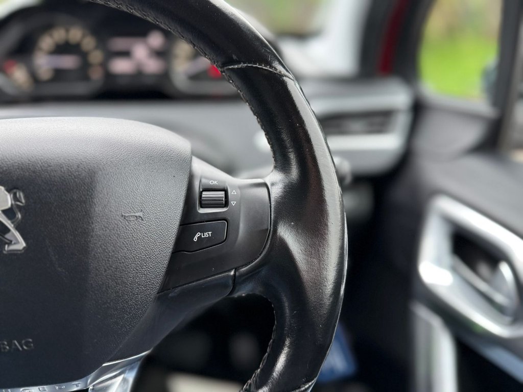 Used Peugeot 208 2017 for sale - 78016844: Photo 31