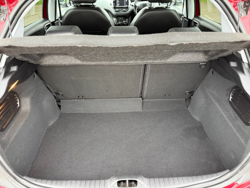 Used Peugeot 208 2017 for sale - 78016844: Photo 38