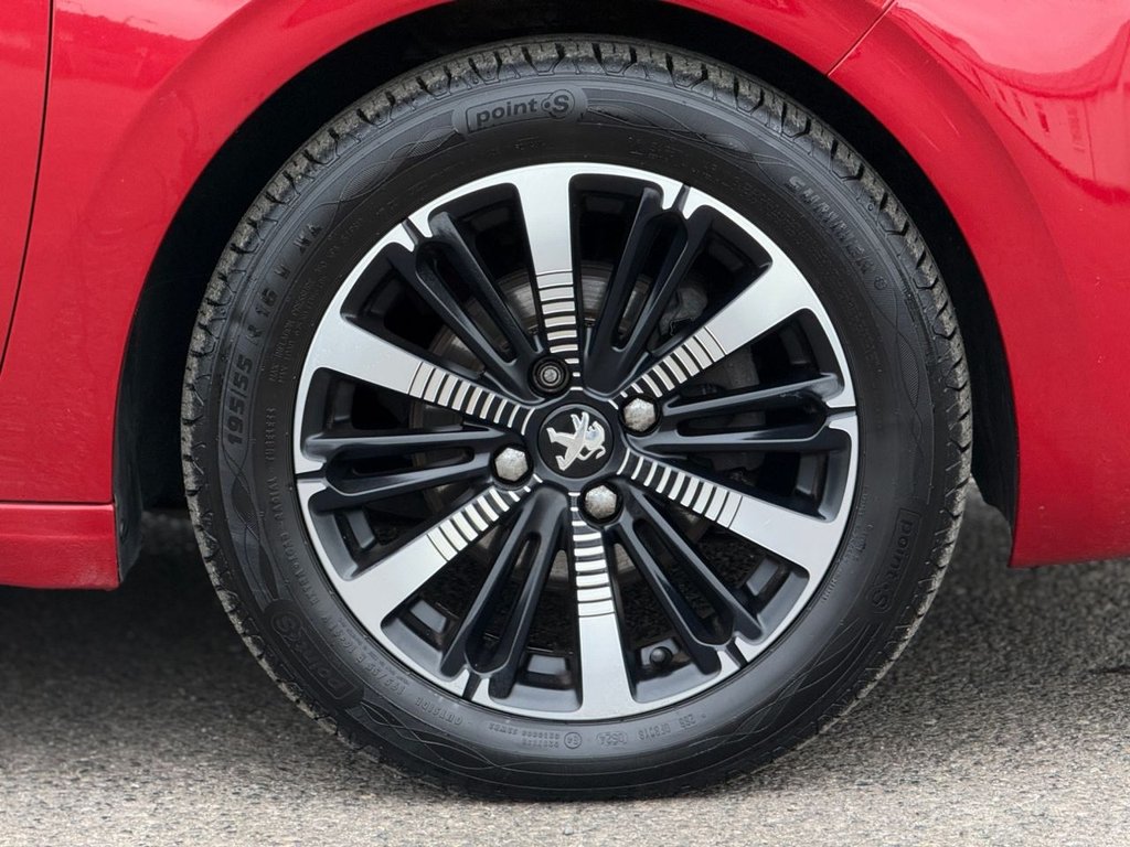 Used Peugeot 208 2017 for sale - 78016844: Photo 41