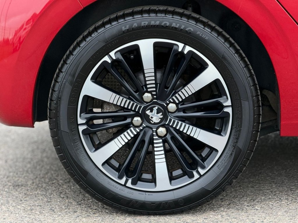 Used Peugeot 208 2017 for sale - 78016844: Photo 42