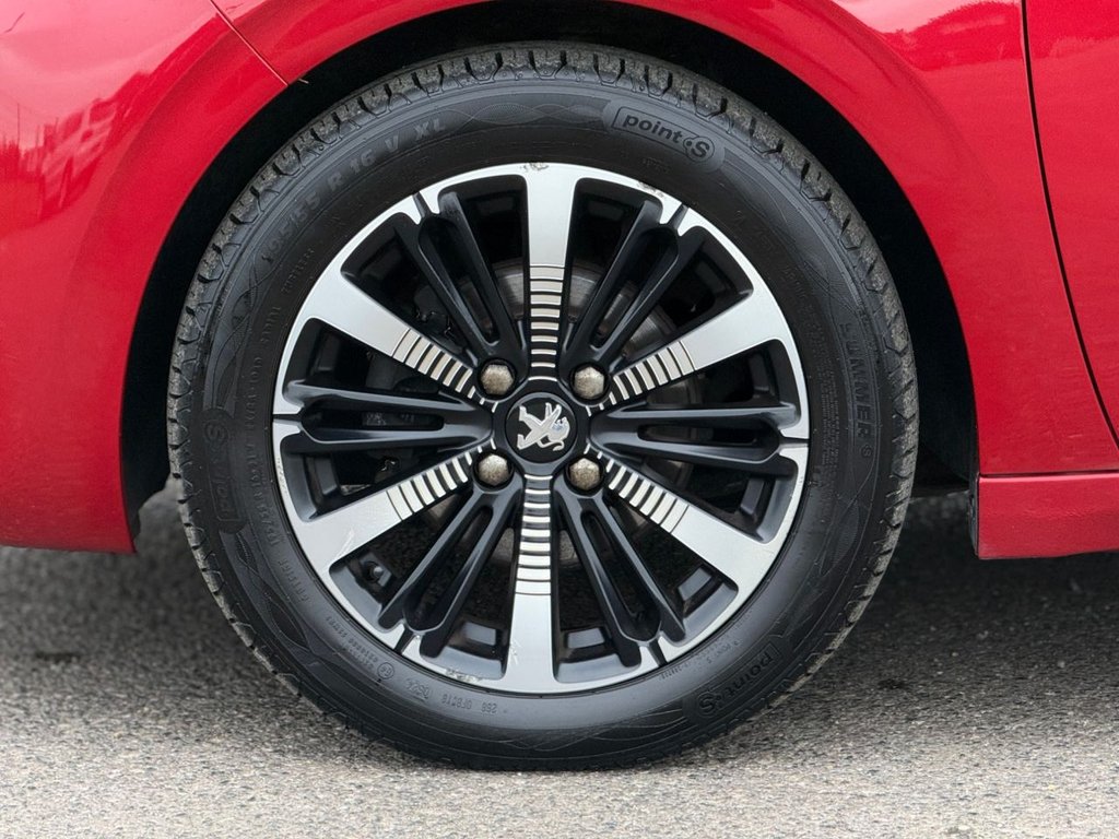 Used Peugeot 208 2017 for sale - 78016844: Photo 43