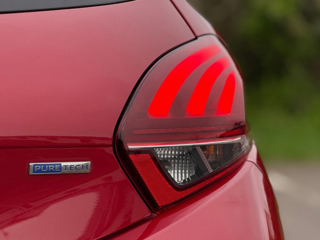 Used Peugeot 208 2017 for sale - 78016844: Photo 46