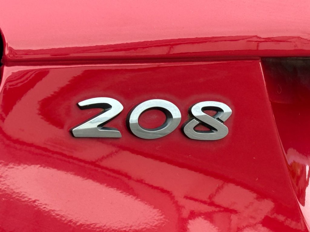 Used Peugeot 208 2017 for sale - 78016844: Photo 47