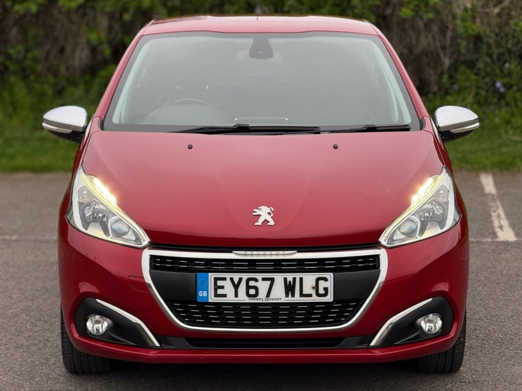 Used Peugeot 208 2017 for sale - 78016844: Photo 5