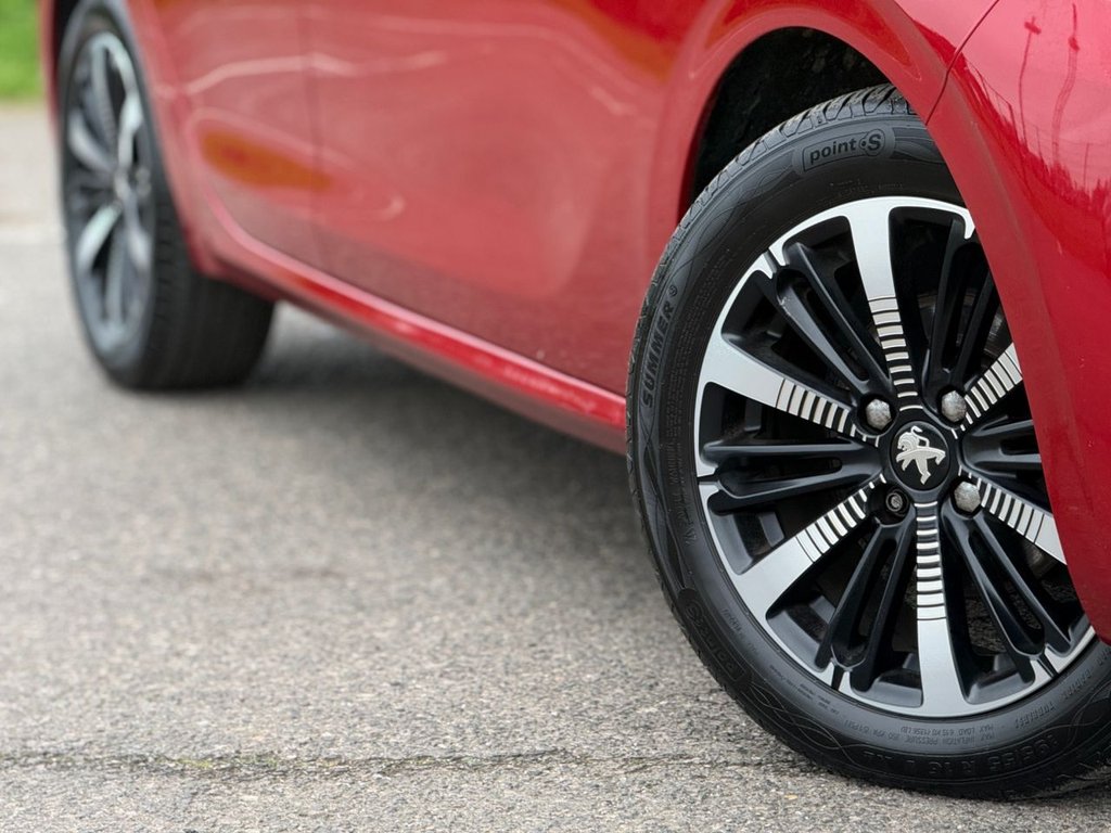 Used Peugeot 208 2017 for sale - 78016844: Photo 7