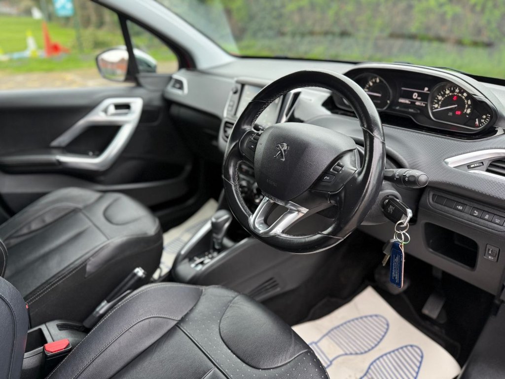 Used Peugeot 208 2017 for sale - 78016844: Photo 8