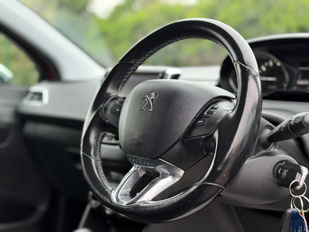 Used Peugeot 208 2017 for sale - 78016844: Photo 9