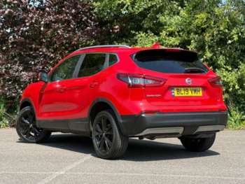 Used Nissan Qashqai 2019 for sale - 74904605: Photo