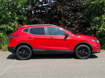 Used Nissan Qashqai 2019 for sale - 74904605: Photo