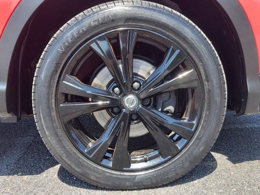 Vehicle 40